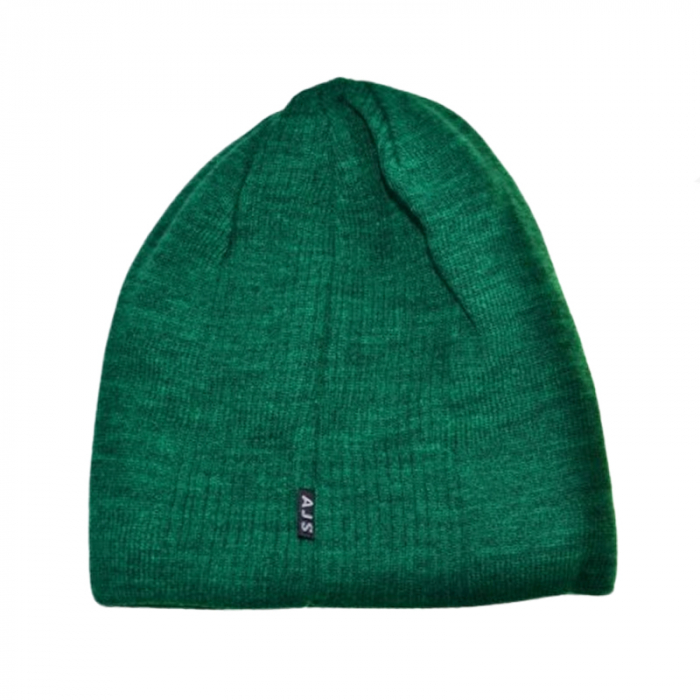 Caciula pentru copii Mini Junior 46-542, Verde [2]