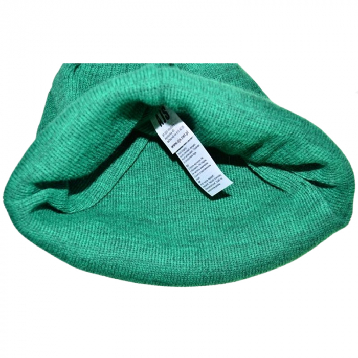 Caciula pentru copii Mini Junior 46-542, Verde [3]