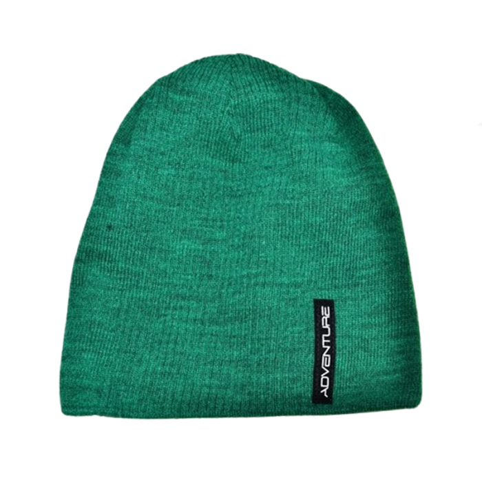Caciula pentru copii Mini Junior 46-542, Verde [1]