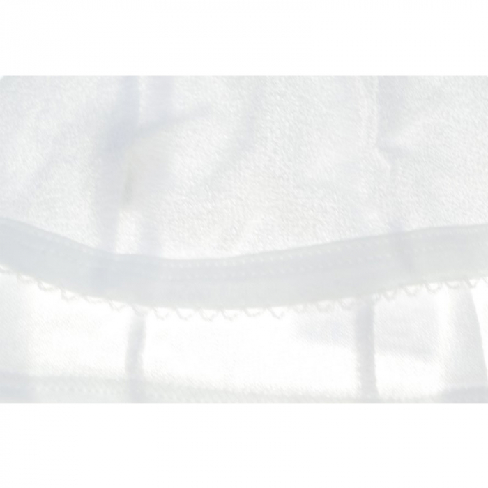 Caciula pentru copii Pifou CPCP-1-58-62-cm, Alb [3]