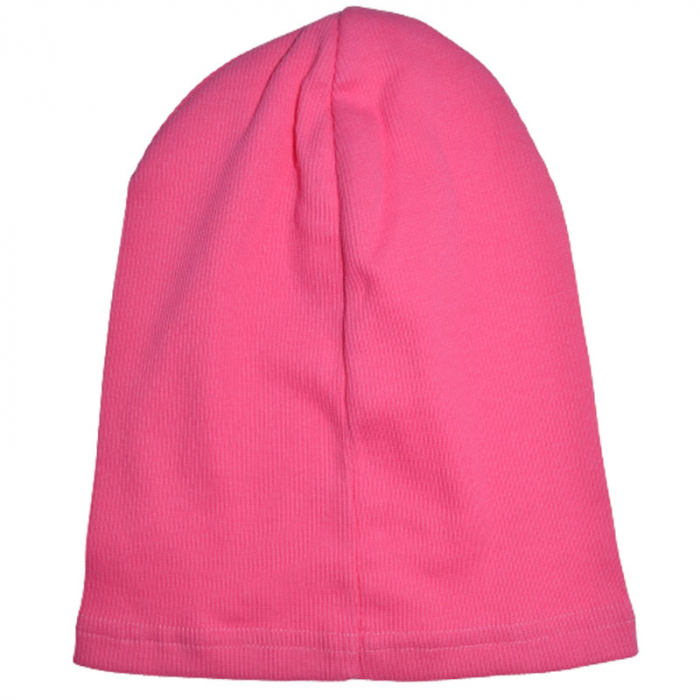 Caciula pentru fete Mini Junior 240823-86, Fucsia [2]