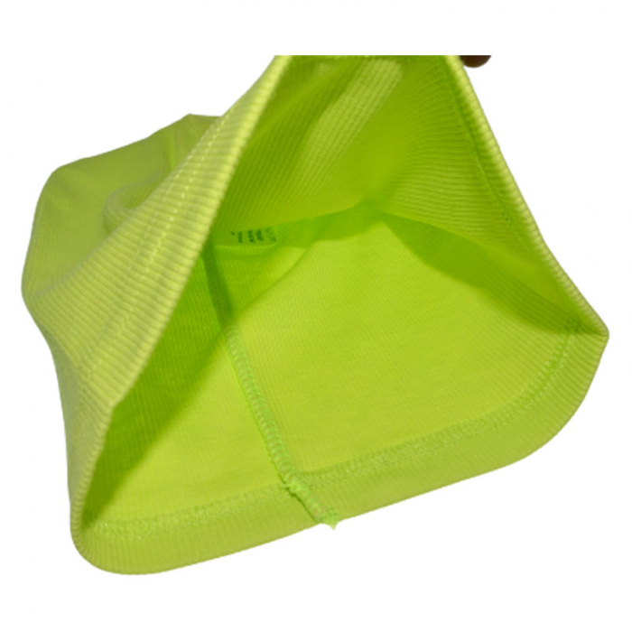 Caciula pentru copii Mini Junior 240823-88, Verde [3]