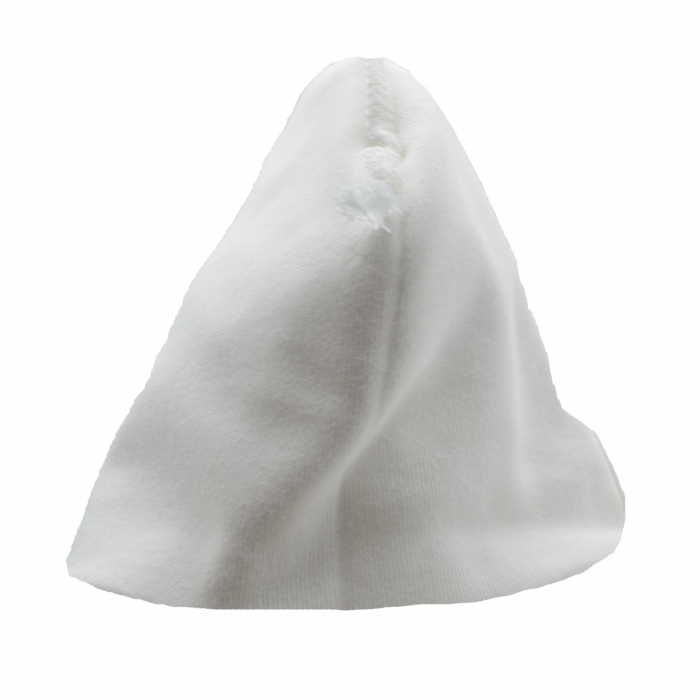 Caciula pentru fete Cramerr BTO-87, Alb [3]