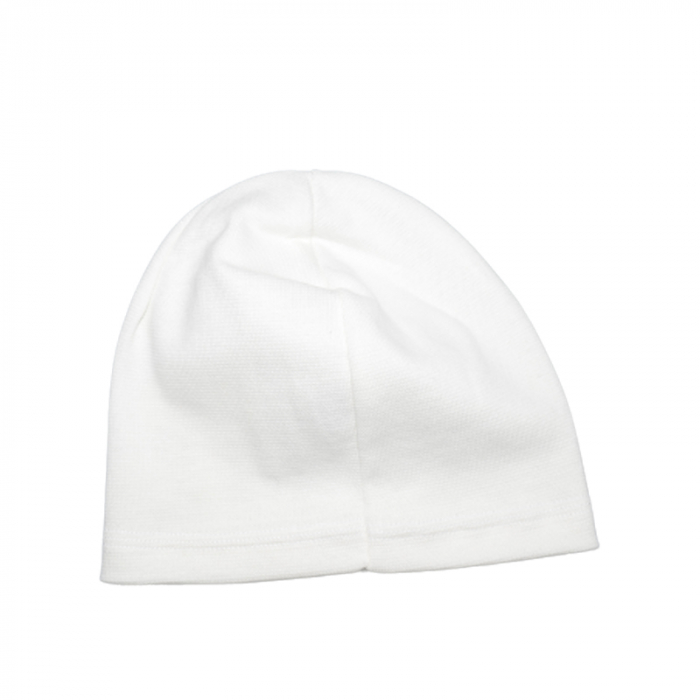 Caciula pentru fete Mini Junior GRR-57, Alb [2]