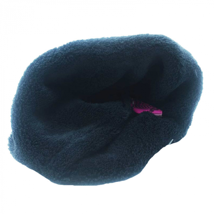 Caciula pentru fete Setino Monster High 770-263N-54, Negru [4]