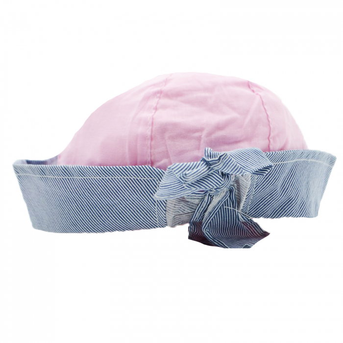 Bandana pentru fete Sun City Hello Kitty OE4058A1-44, Roz [2]