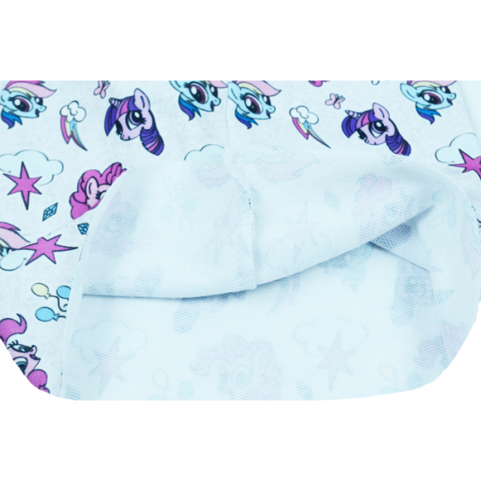 Caciula pentru fete E Plus M Little Pony CAFD-01-54, Gri [2]
