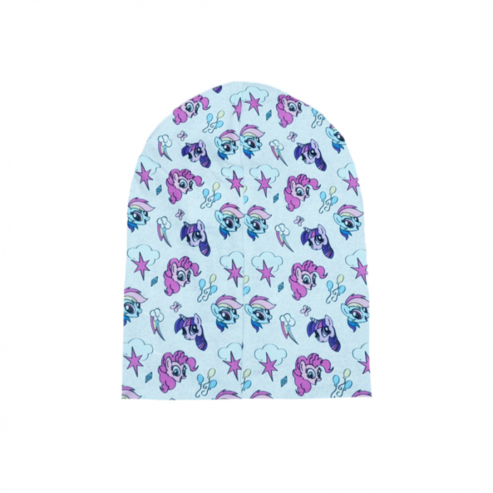 Caciula pentru fete E Plus M Little Pony CAFD-01-54, Gri [3]