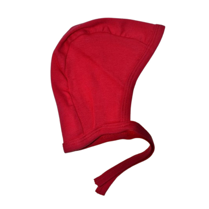 Caciulita pentru copii Mini Junior NCBN1-C-80-86, Coral [3]