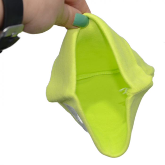 Caciulita pentru copii Mini Junior MJM-9, Verde [2]