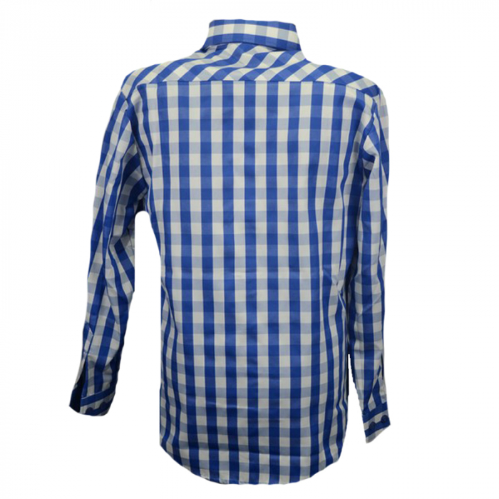 Camasa cu maneca lunga pentru baieti Janke 0114-06a-134-cm, Multicolor [3]