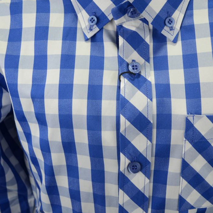 Camasa cu maneca lunga pentru baieti Janke 0114-06a-134-cm, Multicolor [2]