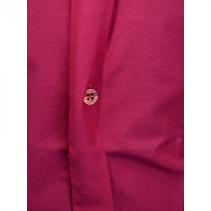 Camasa cu maneca lunga pentru baieti Jankes KSL-216C-86-cm, Fucsia [3]