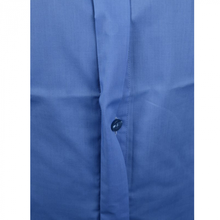 Camasa cu maneca lunga pentru baieti Jankes KSL-77C-128-cm, Albastru [3]