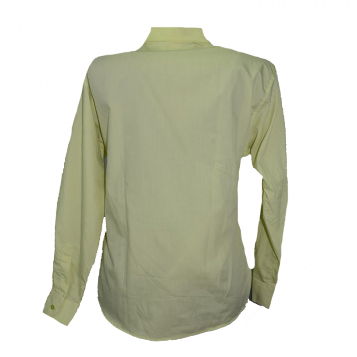 Camasa cu maneca lunga pentru baieti LA Kids KSL-16C-140-cm, Verde [2]