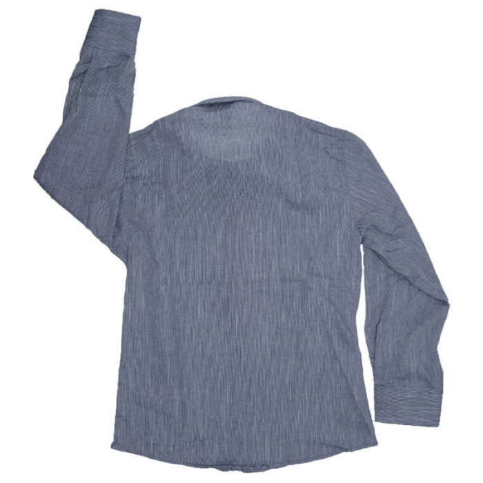 Camasa cu maneca lunga pentru baieti Looks Kids LK9708454, Gri [2]