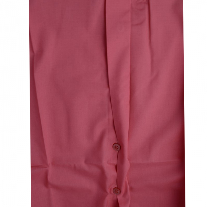 Camasa cu maneca lunga pentru baieti Mini Junior KSL-117C-2-86-cm, Coral [2]