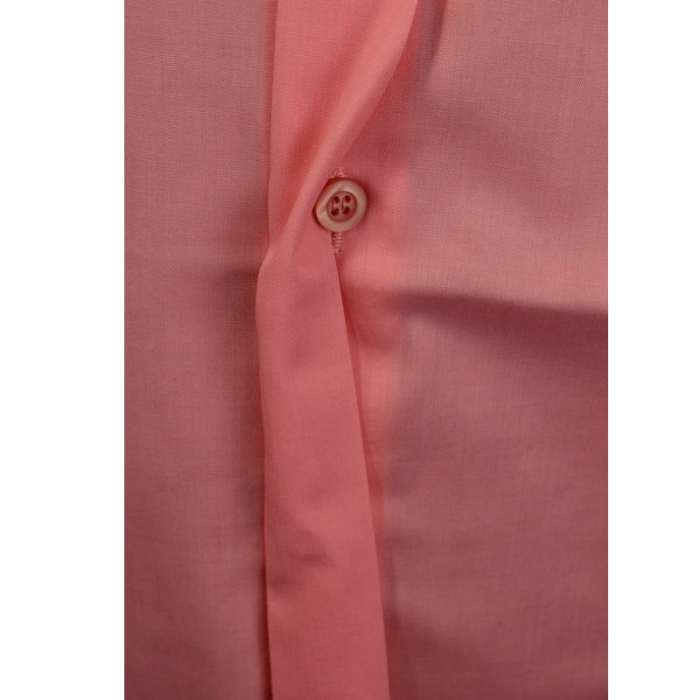 Camasa cu maneca lunga pentru baieti Mini Junior KSL-214C-110-cm, Coral [3]