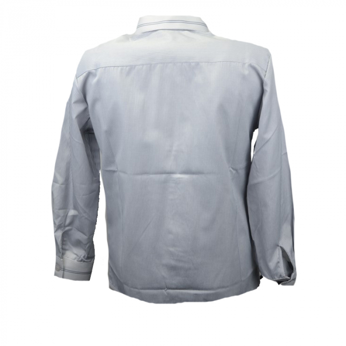 Camasa cu maneca lunga pentru baieti Mini Junior KSL-41C-122-cm, Gri [3]