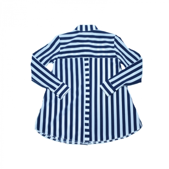 Camasa cu maneca lunga pentru fete Catherine CTRN2-134, Multicolor [2]