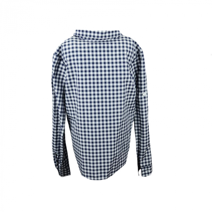Camasa cu maneca lunga pentru fete Talka TLKA-7A-128, Multicolor [2]