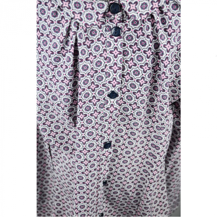 Camasa cu maneca lunga pentru fete Umbo UMB22-M-134, Multicolor [3]