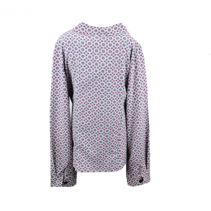 Camasa cu maneca lunga pentru fete Umbo UMB22-M-134, Multicolor [2]
