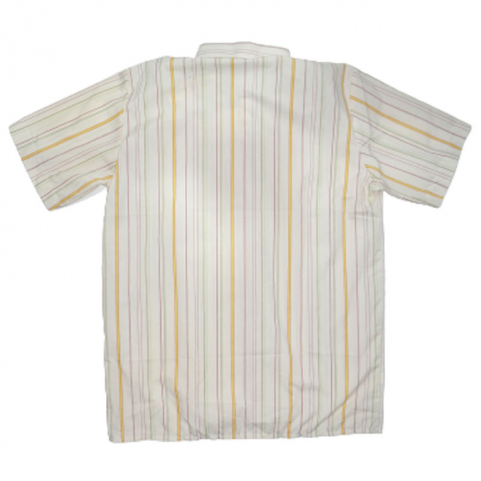 Camasa cu maneca scurta pentru baieti Jankes 280623-7, Crem [2]