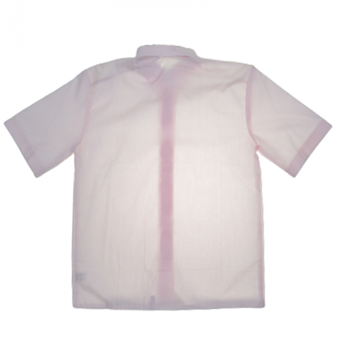 Camasa cu maneca scurta pentru baieti Lucys 2901R, Roz [2]