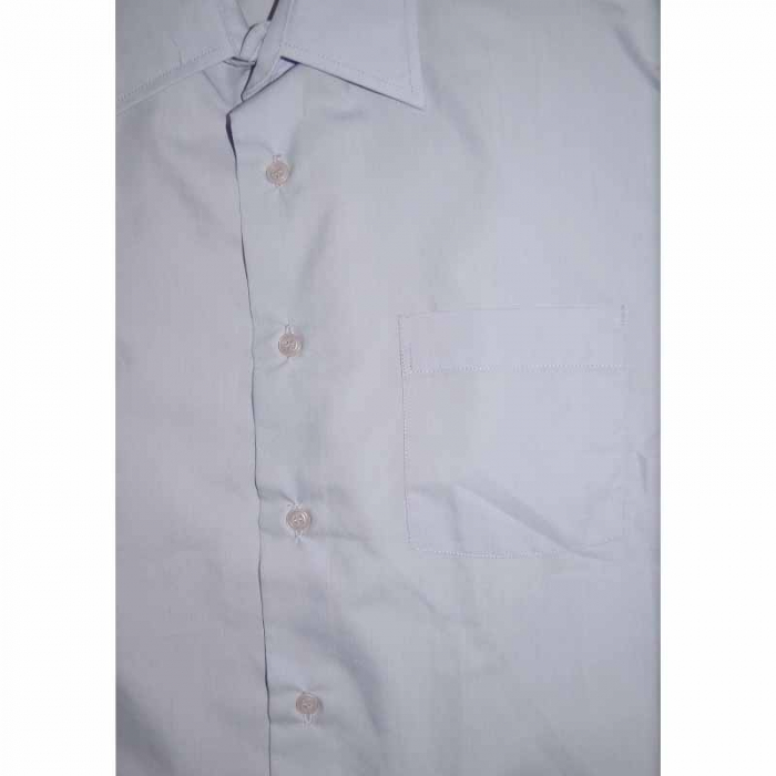 Camasa cu maneca scurta pentru baieti LA Kids 080623-3, Albastru [3]