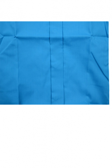 Camasa cu maneca scurta pentru baieti Jankes JNK-004-92, Albastru [3]