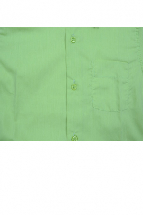 Camasa cu maneca scurta pentru baieti LA Kids CFLK001-80, Verde [2]