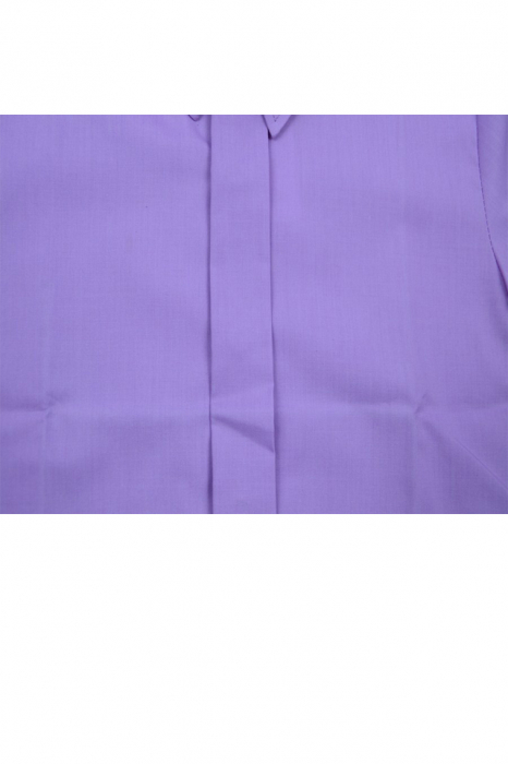 Camasa cu maneca scurta pentru baieti Lucys LCB-002-92, Mov [2]