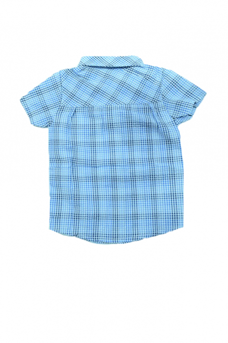 Camasa cu maneca scurta pentru baieti Vitamins VBC-004-80, Multicolor [2]