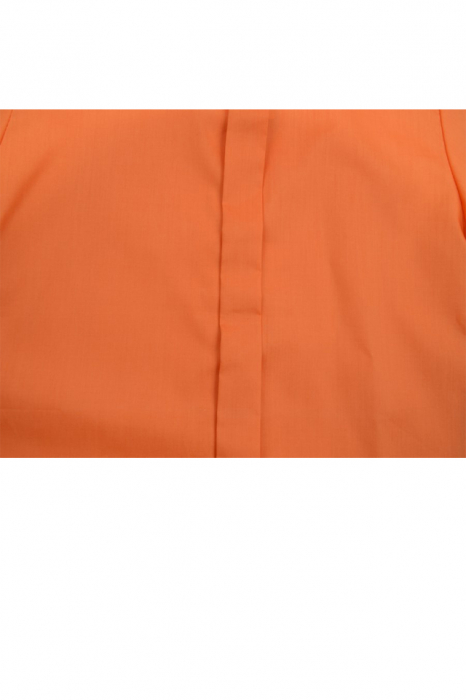 Camasa cu maneca scurta pentru baieti Jankes CBJS-0010-128, Portocaliu [3]