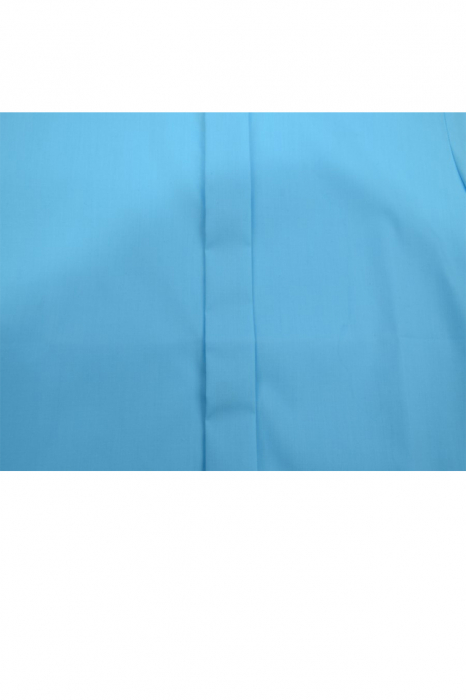 Camasa cu maneca scurta pentru baieti Jankes CBJS-003-104, Albastru [3]