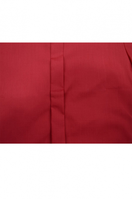 Camasa cu maneca scurta pentru baieti Jankes CBJS-009-164, Rosu [2]