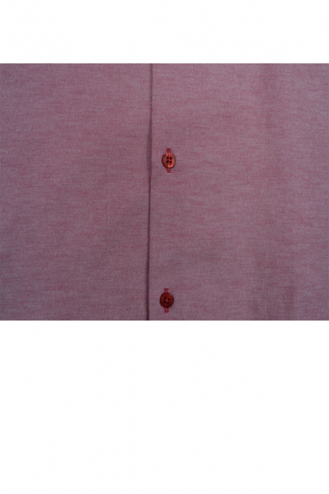 Camasa cu maneca scurta pentru baieti Jankes JKS21-R-140, Rosu [2]