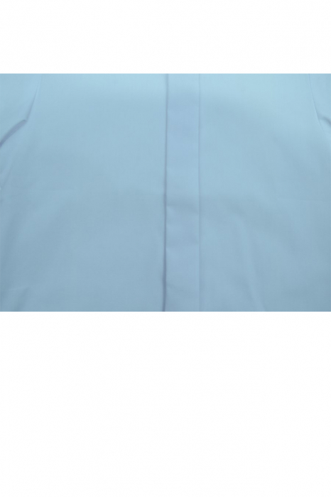 Camasa cu maneca scurta pentru baieti Jankes JKS25-A01-98, Alb [3]