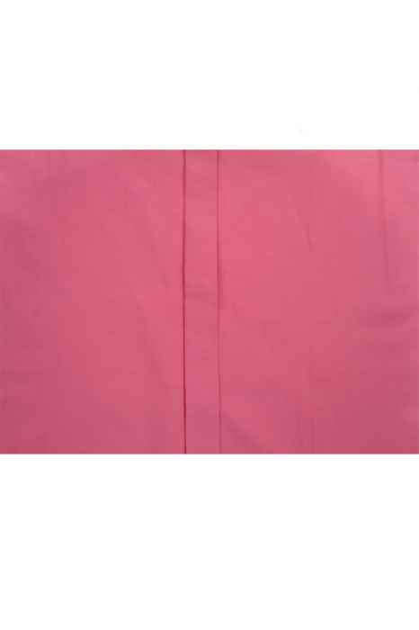 Camasa cu maneca scurta pentru baieti Jankes JKS25-C1-152, Coral [2]