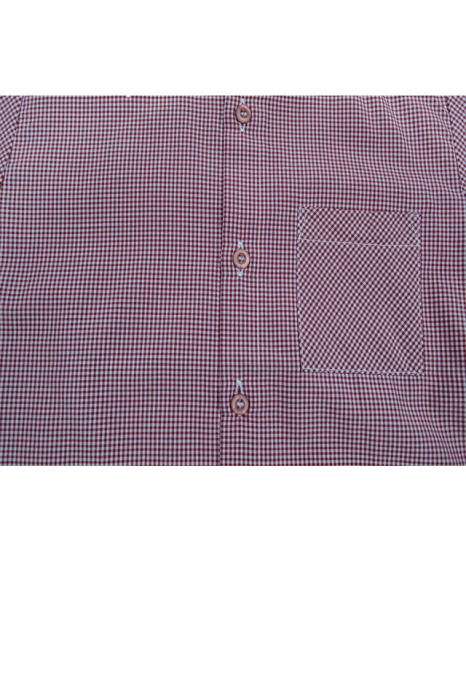 Camasa cu maneca scurta pentru baieti Jankes JKS25-M1-122, Multicolor [2]