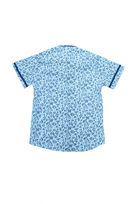 Camasa cu maneca scurta pentru baieti Kada 26-640AL1-128, Multicolor [2]