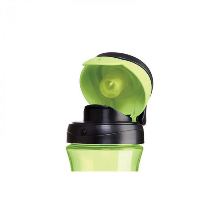 Cana cu gura tare Chicco Kids Cup 350 ml 144792, Verde [2]