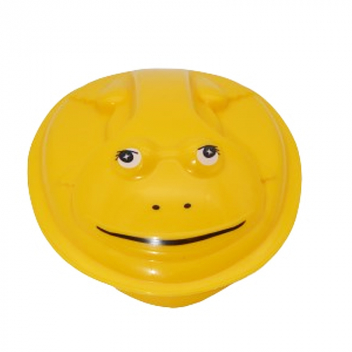 Capac pentru olita MJ0211G, Galben [1]
