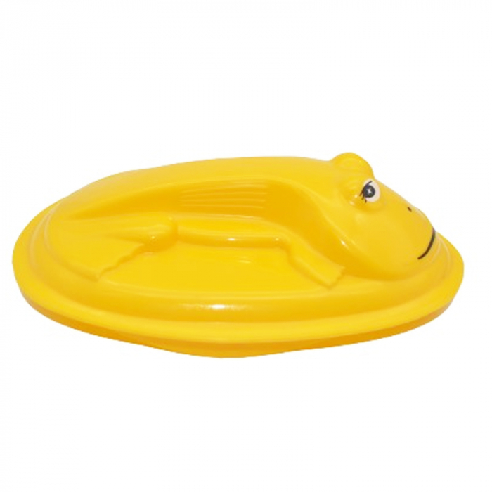 Capac pentru olita MJ0211G, Galben [2]