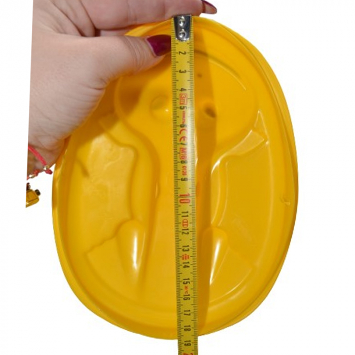 Capac pentru olita MJ0211G, Galben [6]