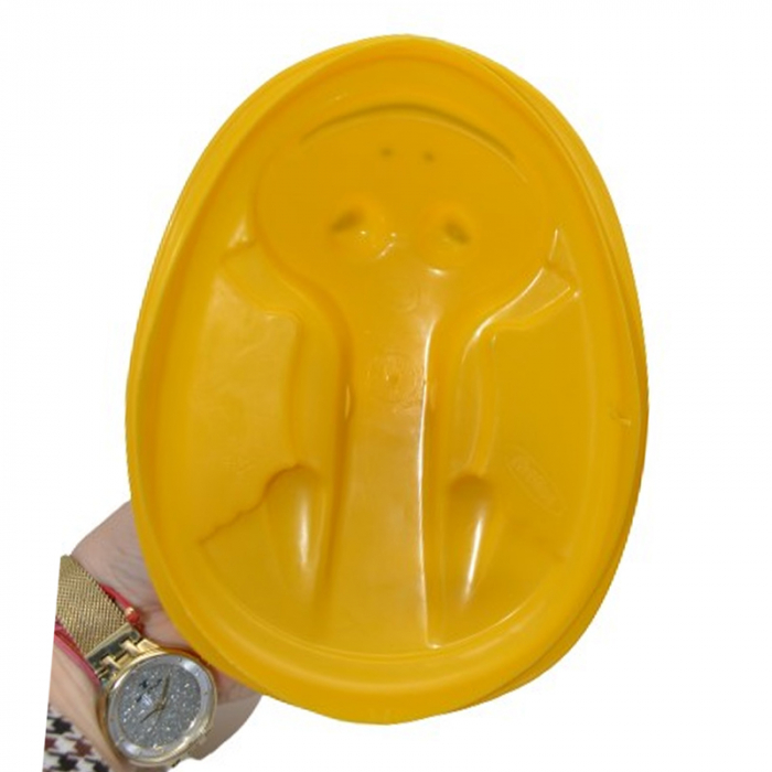 Capac pentru olita MJ0211G, Galben [3]