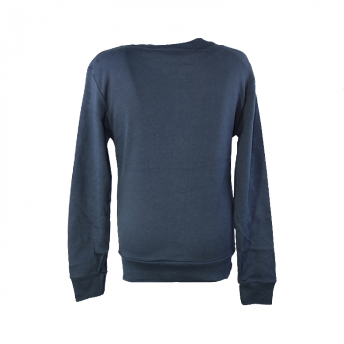 Cardigan cu maneca lunga pentru fete Mini Junior CRDG-1, Bleumarin [2]