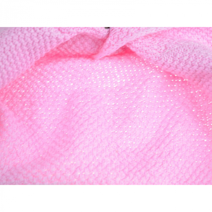 Cardigan cu maneca lunga pentru fete Vitamins BV-3-86-cm, Roz [2]