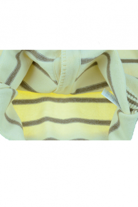 Cardigan cu maneca lunga pentru baieti Carter's Baby TR-003M-92-cm, Multicolor [3]